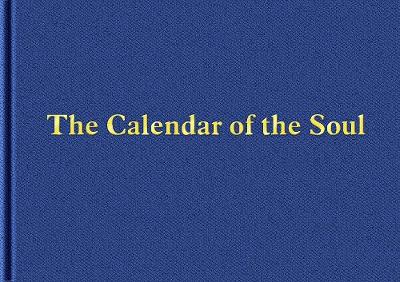 Calendar of the Soul