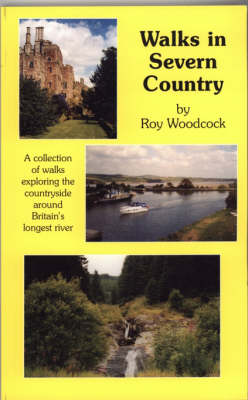 Walks in Severn Country