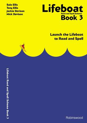 Lifeboat Read and Spell Scheme
