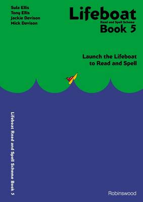 Lifeboat Read and Spell Scheme