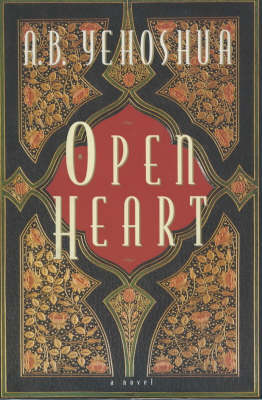 Open Heart