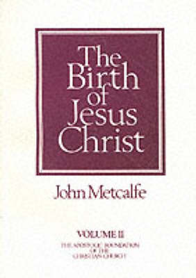 Apostolic Foundation of the Christian Church