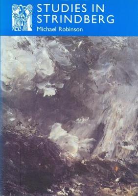 Studies in Strindberg