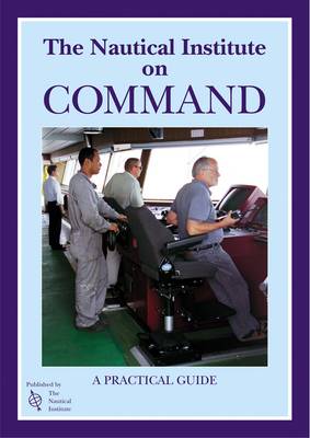 The Nautical Institute on Command
