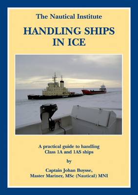 Handling Ships in Ice
