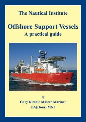 Offshore Support Vessels