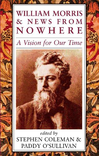 William Morris and News from Nowhere