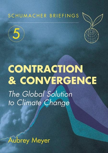 Contraction and Convergence