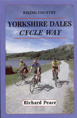Yorkshire Dales Cycle Way