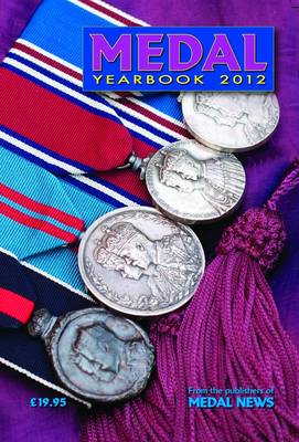 Medal Yearbook 2012