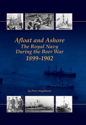 Afloat and Ashore