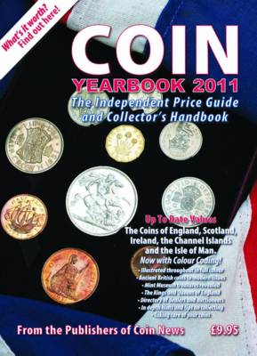 Coin Yearbook 2011