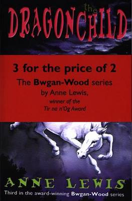 Bwgan-Wood Series (Pack)
