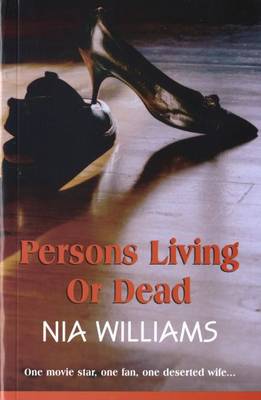 Persons Living Or Dead