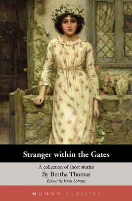 Stranger Within The Gates
