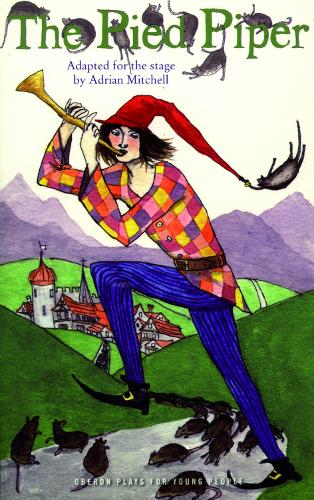 The  Pied Piper