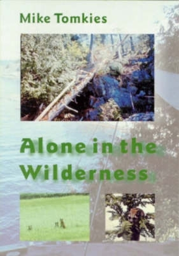 Alone in the Wilderness