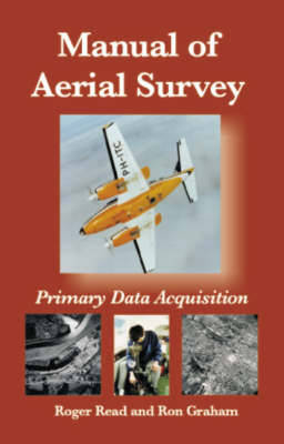 Manual of Aerial Survey
