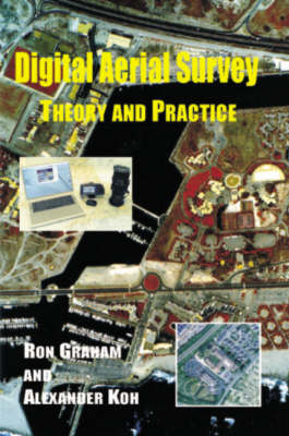 Digital Aerial Survey