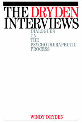 The Dryden Interviews