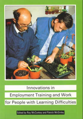 Innovations in Employment Training and Work for People with Learning Difficulties