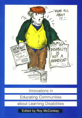 Innovations in Educating Communities About Learning Disabilities