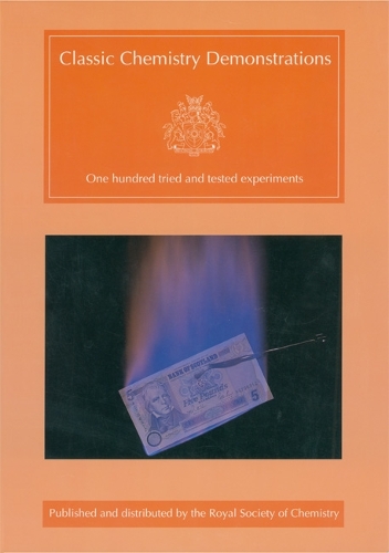 Classic Chemistry Demonstrations