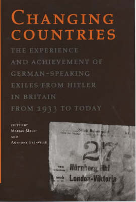 Changing Countries
