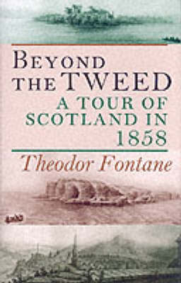 Beyond the Tweed H-B