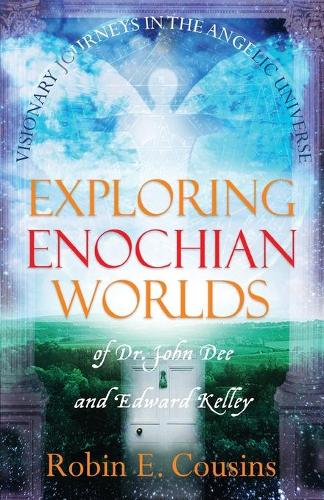Exploring Enochian Worlds