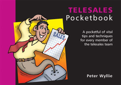 The Telesales Pocketbook