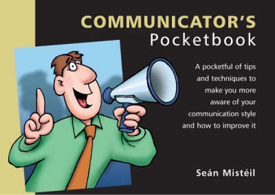 The Communicator's Pocketbook
