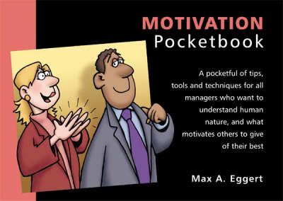 The Motivation Pocketbook
