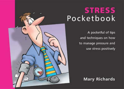 The Stress Pocketbook
