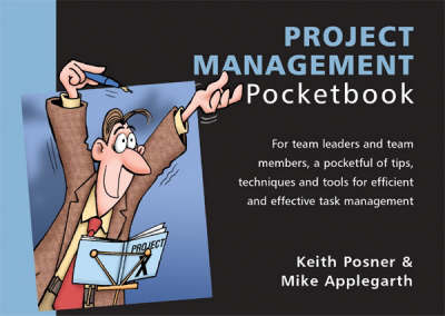 The Project Management Pocketbook