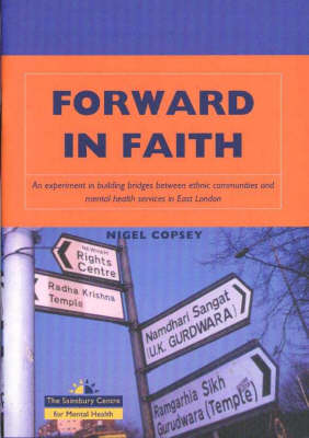 Forward in Faith