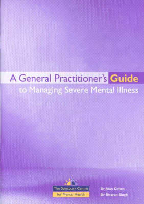 Primary Care Guide to Managing Severe Mental Illness