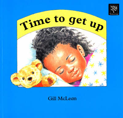 Time to Get Up