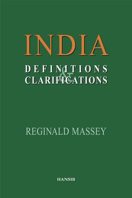 India: Definitions And Clarifications