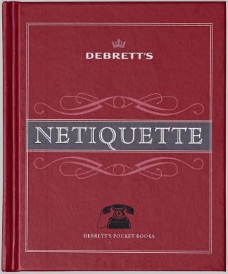 Debrett's Netiquette