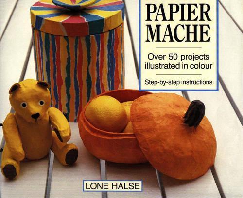 Papier Mache