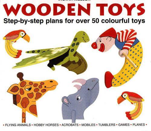 Wooden Toys