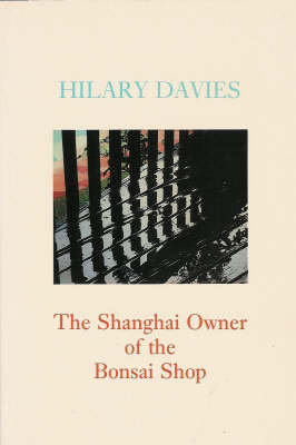 The Shanghai Owner of the Bonsai Shop