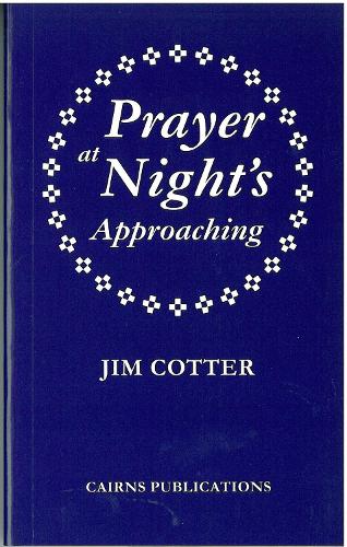 Prayer at Night's Approaching
