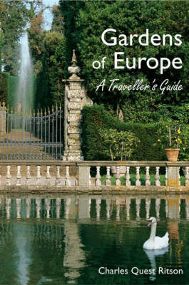 The Gardens of Europe