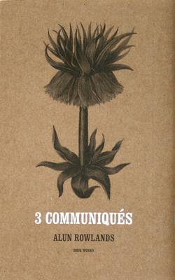 3 Communiques