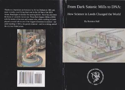 From Dark Satanic Mills to DNA