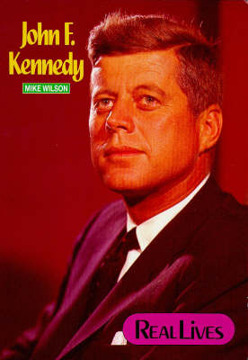 John F.Kennedy