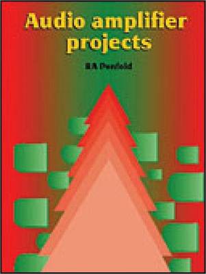 Audio Amplifier Projects