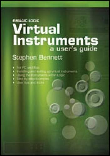 Emagic Logic Virtual Instruments